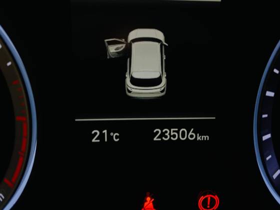 HYUNDAI CRETA 1.0 TGDI FLEX COMFORT AUTOMÁTICO